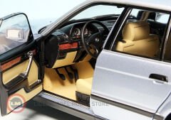 1:18 Minichamps 1986 BMW 730I (E32)