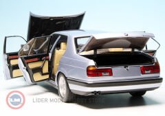 1:18 Minichamps 1986 BMW 730I (E32)