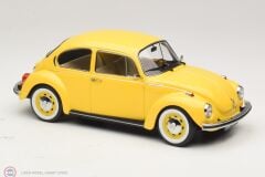 1:18 Norev 1973 Volkswagen 1303 Pastel Yellow