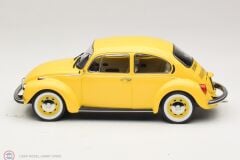 1:18 Norev 1973 Volkswagen 1303 Pastel Yellow