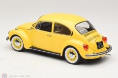 1:18 Norev 1973 Volkswagen 1303 Pastel Yellow