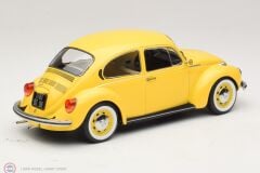 1:18 Norev 1973 Volkswagen 1303 Pastel Yellow