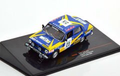 1:43 1982 Lada 1600 Safari Rallye #23