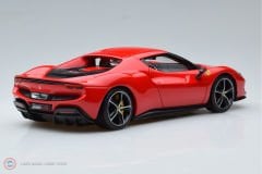 1:18 Burago 2021 Ferrari 296 GTB HYBRID 830HP V6