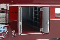 1:18 1957 Ferrari 642 RN2 Bartoletti Ferrari Racetransporter