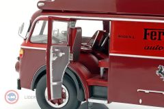 1:18 1957 Ferrari 642 RN2 Bartoletti Ferrari Racetransporter