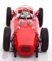 1:18 CMR 1961 Ferrari Dino 156 F1  Sharknose - #3 V.Trips