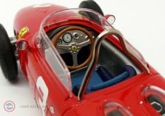 1:18 CMR 1961 Ferrari Dino 156 F1  Sharknose - #3 V.Trips