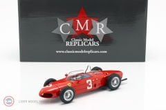 1:18 CMR 1961 Ferrari Dino 156 F1  Sharknose - #3 V.Trips