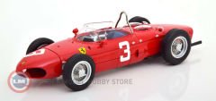 1:18 CMR 1961 Ferrari Dino 156 F1  Sharknose - #3 V.Trips
