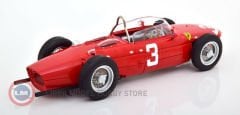1:18 CMR 1961 Ferrari Dino 156 F1  Sharknose - #3 V.Trips