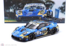 1:18 IXO Porsche 911 GT3 R #13 - 4th 12h Bathurst 2024 Phantom Global Racing