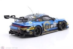 1:18 IXO Porsche 911 GT3 R #13 - 4th 12h Bathurst 2024 Phantom Global Racing