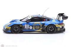 1:18 IXO Porsche 911 GT3 R #13 - 4th 12h Bathurst 2024 Phantom Global Racing
