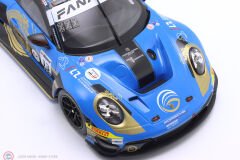 1:18 IXO Porsche 911 GT3 R #13 - 4th 12h Bathurst 2024 Phantom Global Racing