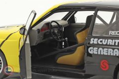 1:18 Solido 1988 BMW M3 E30 DTM  #31