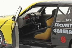 1:18 Solido 1988 BMW M3 E30 DTM  #31