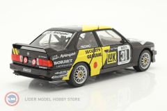 1:18 Solido 1988 BMW M3 E30 DTM  #31