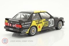 1:18 Solido 1988 BMW M3 E30 DTM  #31