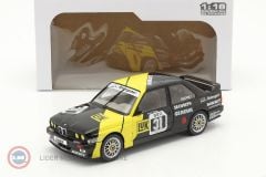 1:18 Solido 1988 BMW M3 E30 DTM  #31