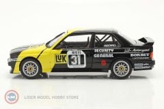1:18 Solido 1988 BMW M3 E30 DTM  #31