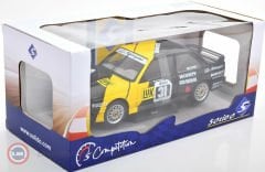 1:18 Solido 1988 BMW M3 E30 DTM  #31