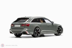 1:18 2021 Audi RS6 Avant