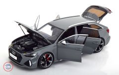 1:18 2021 Audi RS6 Avant