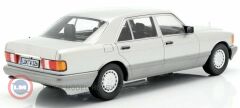 1:18 1985 Mercedes Benz S Class 560 SEL (W126)