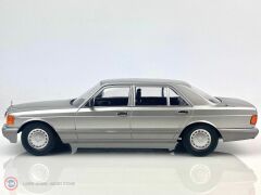 1:18 1985 Mercedes Benz S Class 560 SEL (W126)