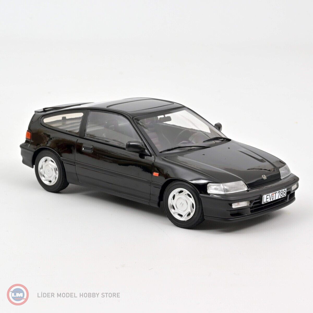 Norev - 1:18 1990 Honda CRX - 4.272,46 TL - 4.272,46 TL