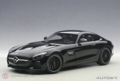 1:18 2015 Mercedes Benz AMG GT-S