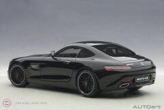 1:18 2015 Mercedes Benz AMG GT-S