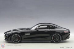 1:18 2015 Mercedes Benz AMG GT-S