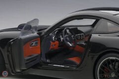 1:18 2015 Mercedes Benz AMG GT-S