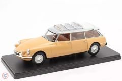 1:24 1958 Citroen ID 19 Break