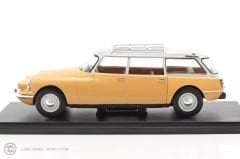 1:24 1958 Citroen ID 19 Break