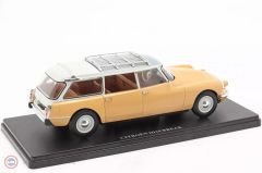 1:24 1958 Citroen ID 19 Break