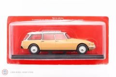 1:24 1958 Citroen ID 19 Break