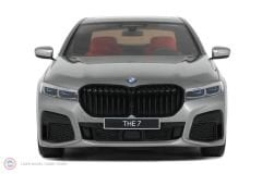 1:18 GT Spirit 2020 BMW M760i V12 Final Edition