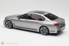 1:18 GT Spirit 2020 BMW M760i V12 Final Edition