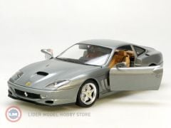 1:18 1996 Ferrari 550 Maranello