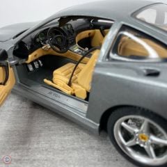 1:18 1996 Ferrari 550 Maranello