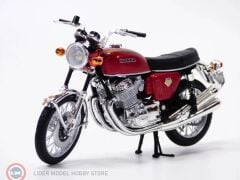 1:18 Norev 1969 Honda CB750 Motosiklet