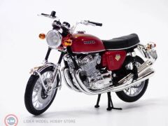 1:18 Norev 1969 Honda CB750 Motosiklet