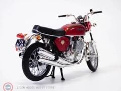 1:18 Norev 1969 Honda CB750 Motosiklet