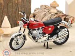 1:18 Norev 1969 Honda CB750 Motosiklet