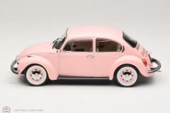 1:18 Norev 1973 Volkswagen 1303 Pastel Pink