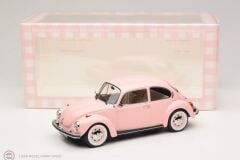 1:18 Norev 1973 Volkswagen 1303 Pastel Pink