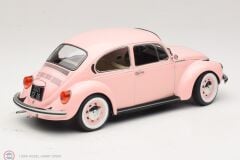 1:18 Norev 1973 Volkswagen 1303 Pastel Pink